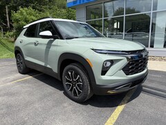 2026 Chevrolet Trailblazer Activ SUV