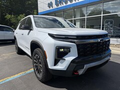 2026 Chevrolet Traverse Z71 SUV
