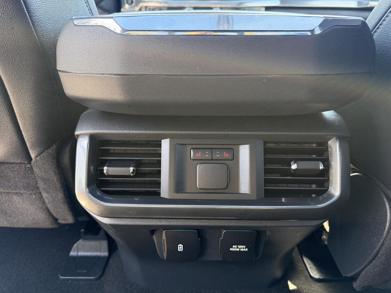 2022 Ford F-150 Lariat - Photo 23