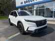  Honda CR-V Hybrid