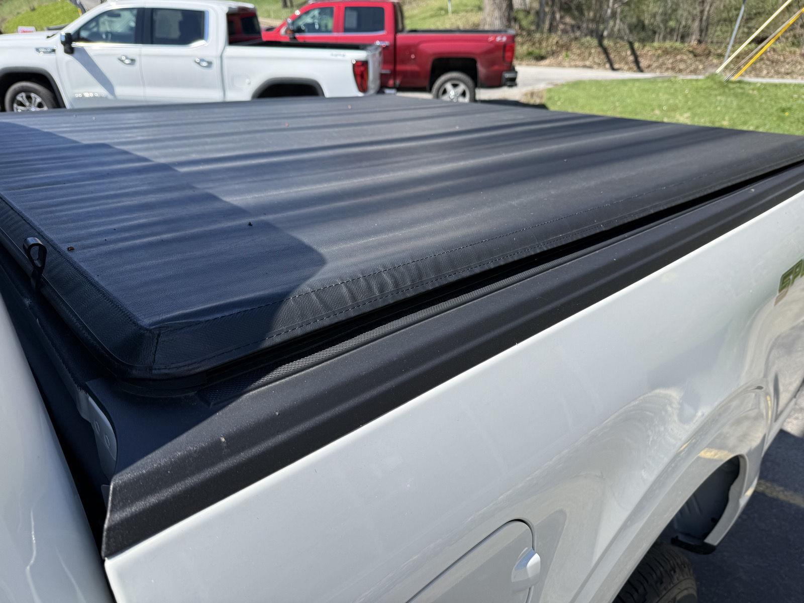 2022 Ford F-150 Lariat - Photo 24