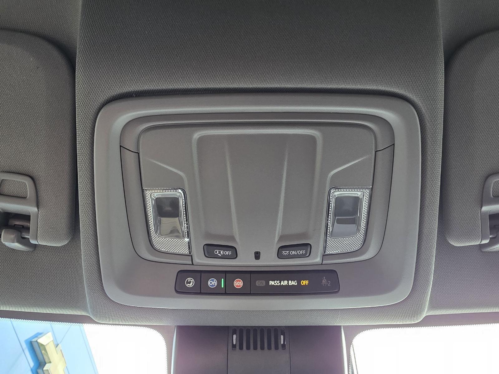 2026 Chevrolet Silverado 1500 RST - Photo 17