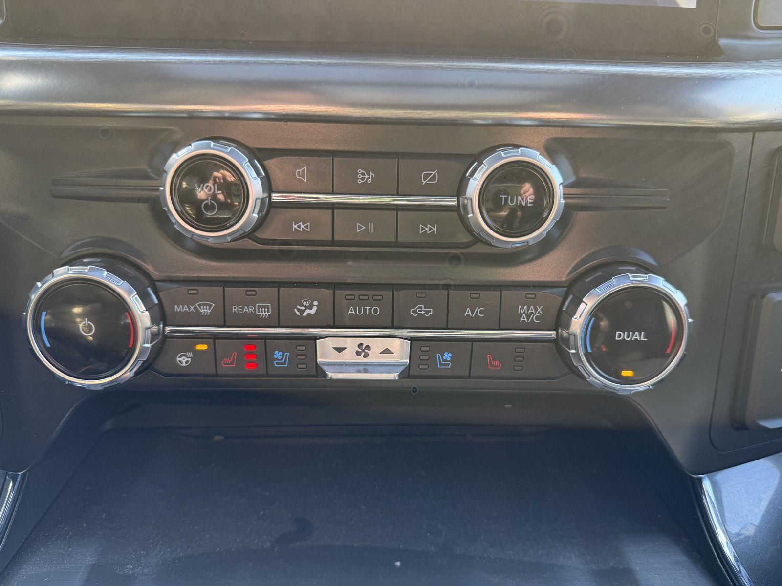 2022 Ford F-150 Lariat - Photo 16