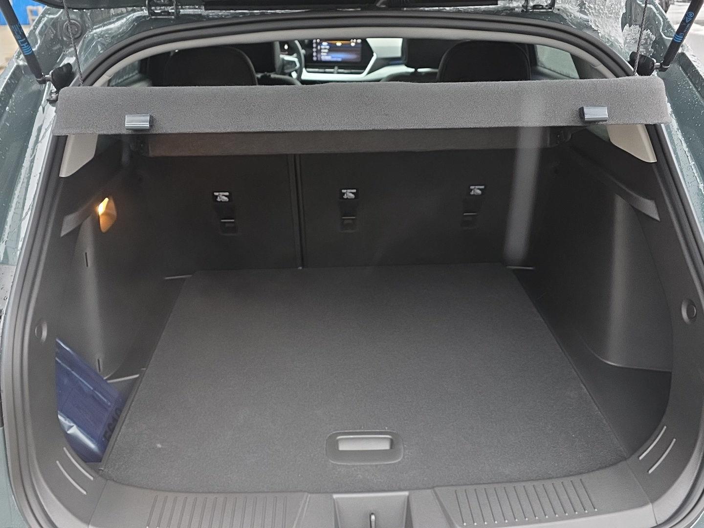2025 Chevrolet Trax LT - Photo 22