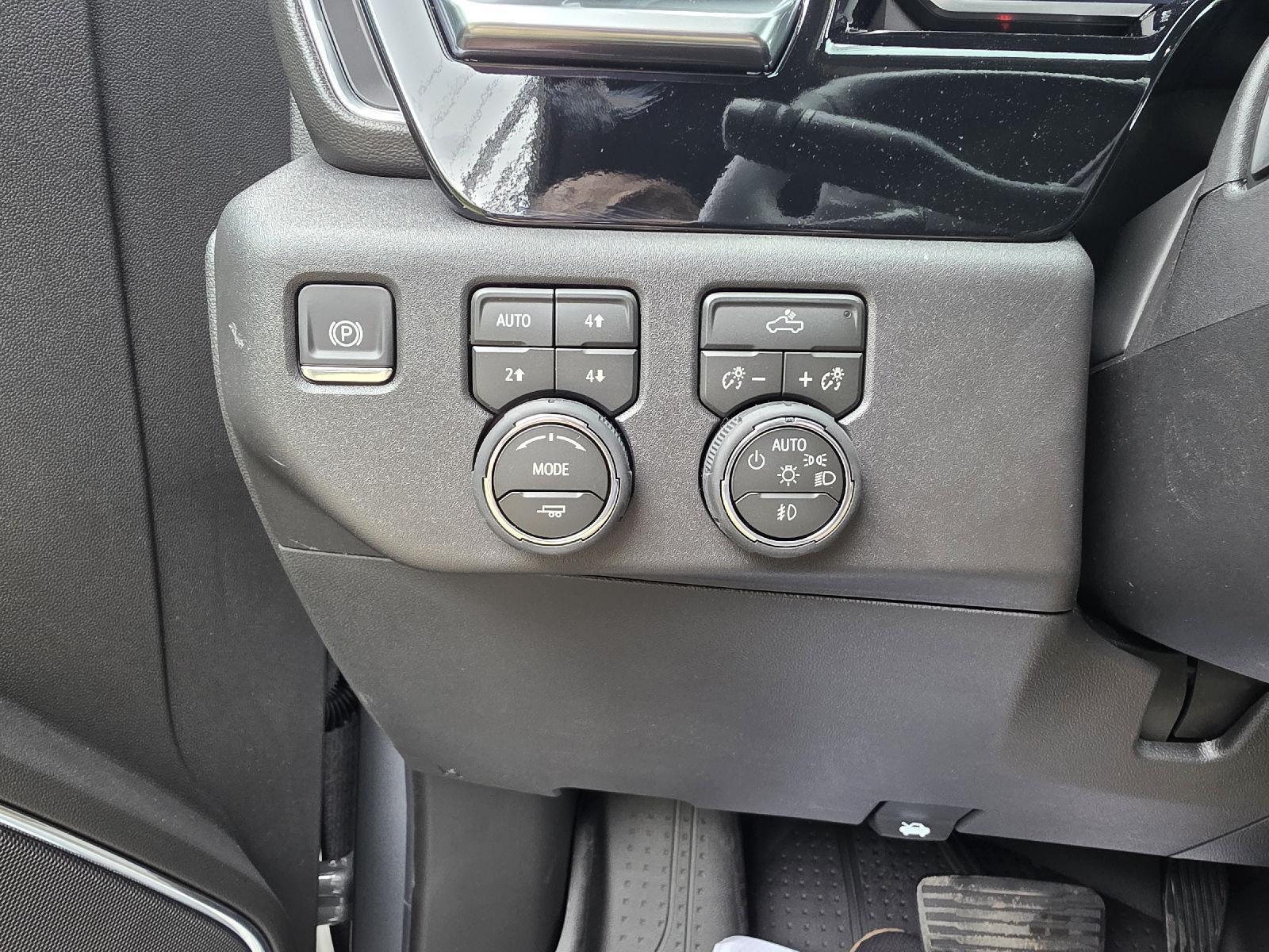 2026 Chevrolet Silverado 1500 RST - Photo 18