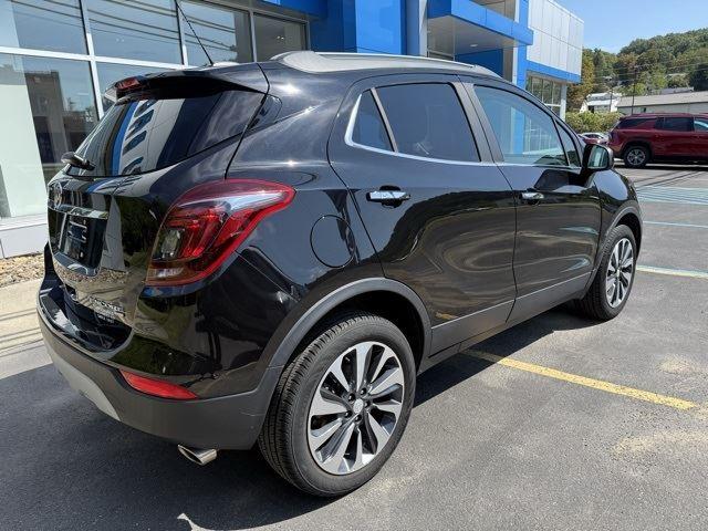 2022 Buick Encore Preferred photo 4