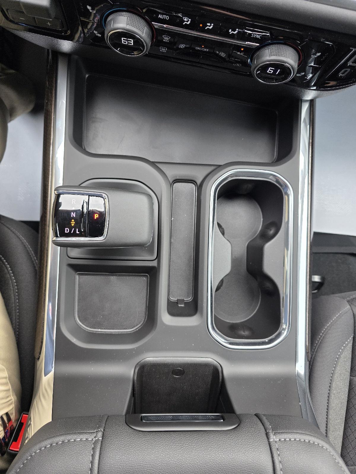 2026 Chevrolet Silverado 1500 RST - Photo 16