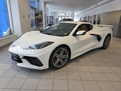 2026 Chevrolet Corvette Stingray 2LT Coupe