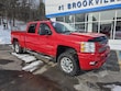  Chevrolet Silverado 3500 HD