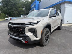 2026 Chevrolet Traverse Z71 SUV
