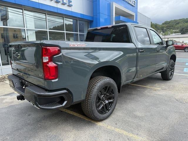 2026 Chevrolet Silverado 1500 LT Trail Boss photo 4