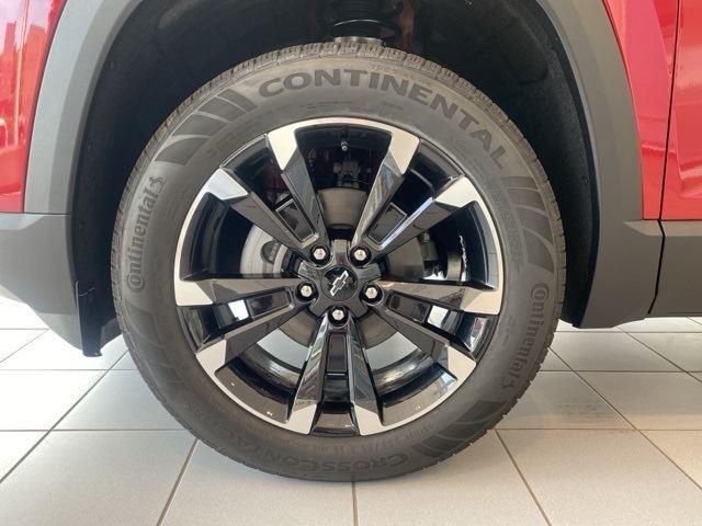 2025 Chevrolet Equinox RS - Photo 7