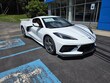  Chevrolet Corvette Stingray