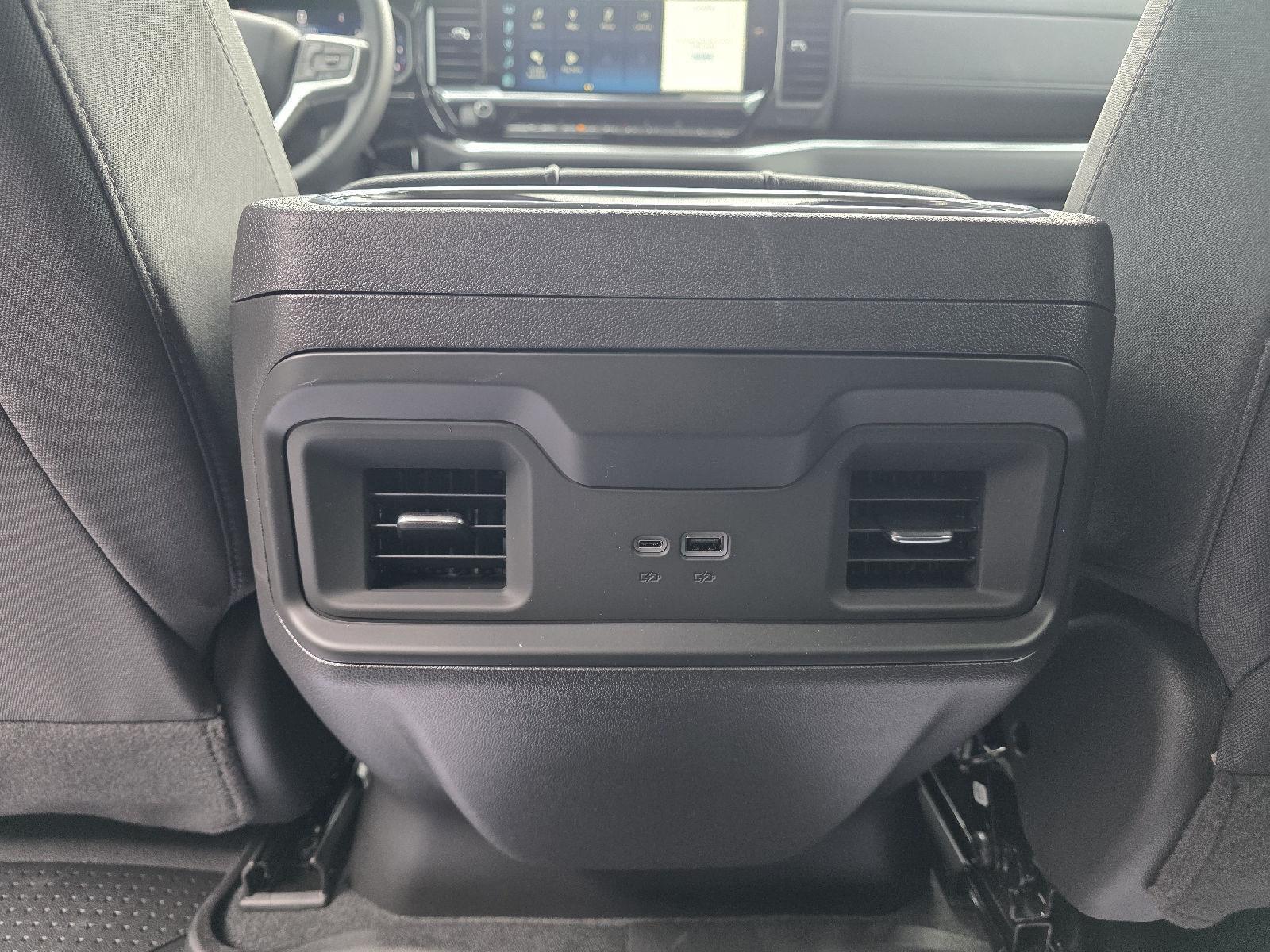 2026 Chevrolet Silverado 1500 RST - Photo 21