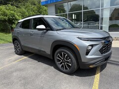 2026 Chevrolet Trailblazer Activ SUV