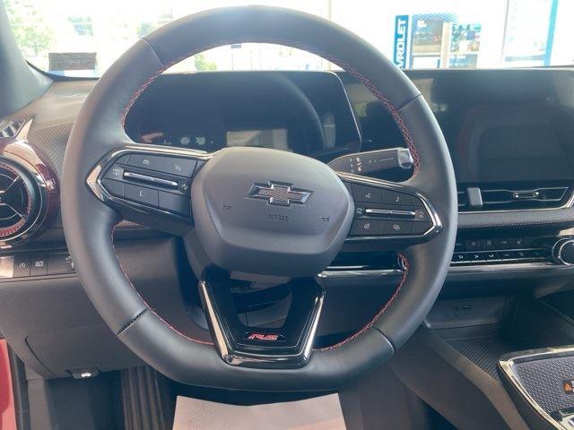 2025 Chevrolet Equinox RS - Photo 12