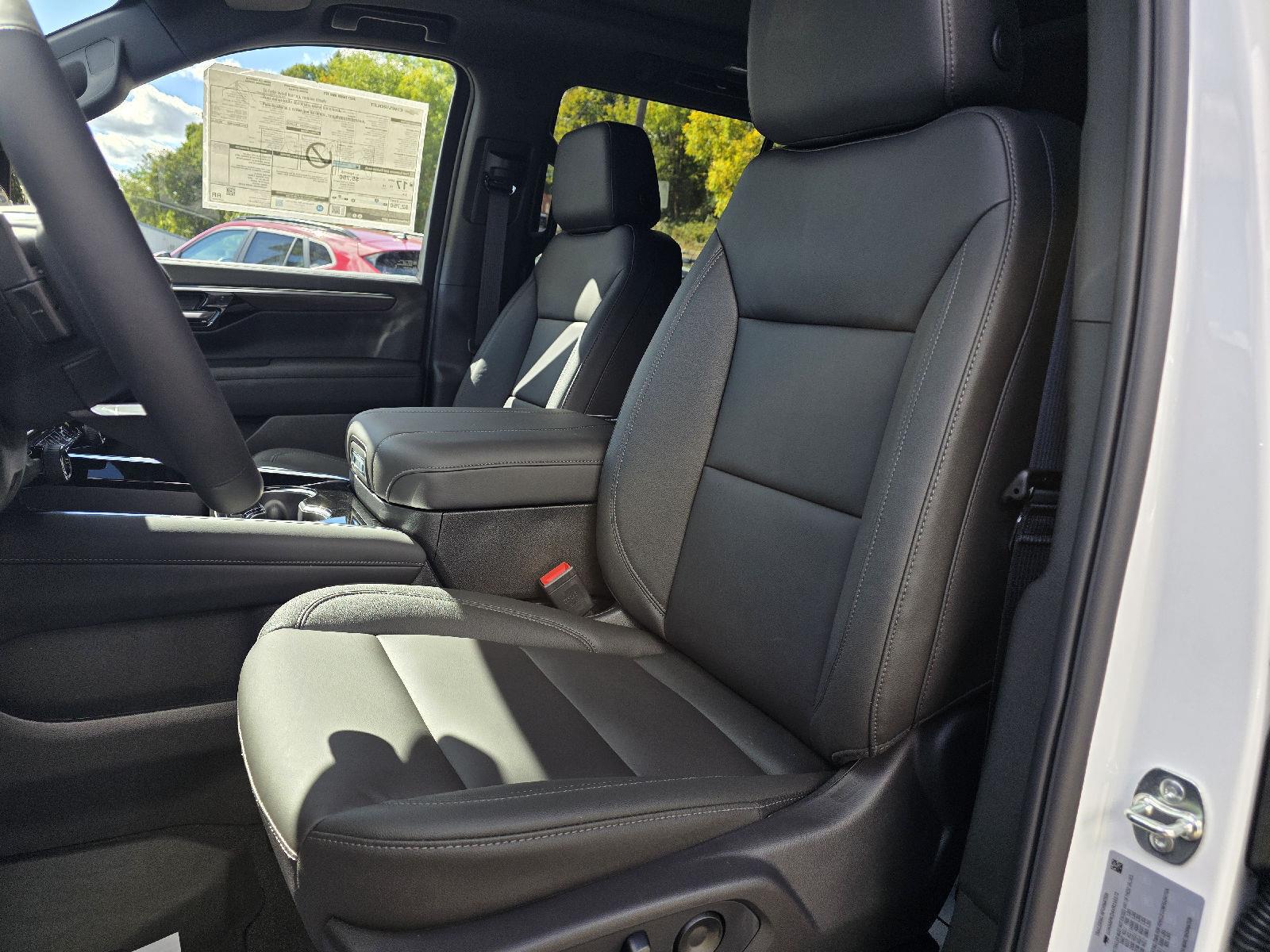 2027 Chevrolet Tahoe Z71 - Photo 11