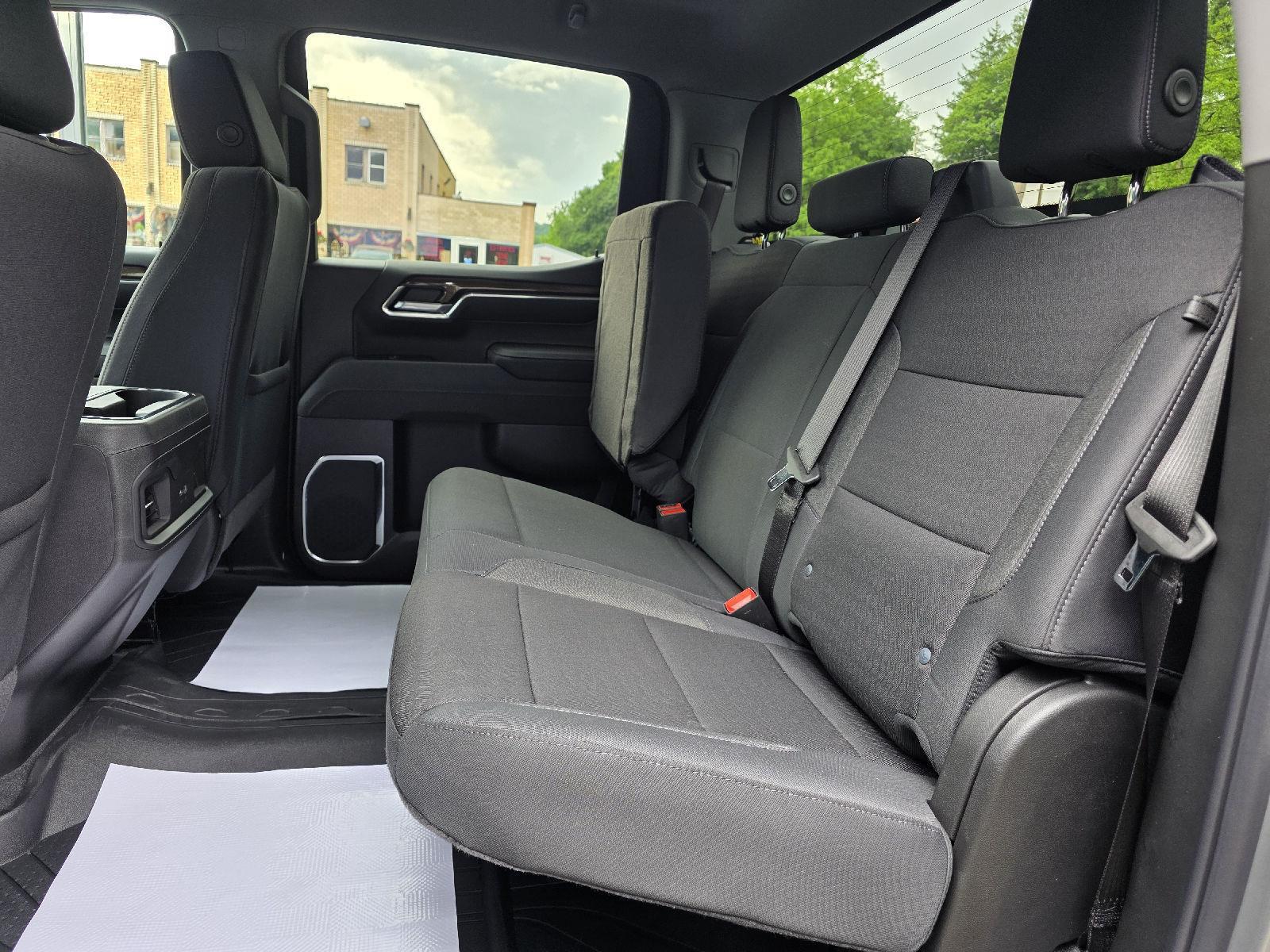 2026 Chevrolet Silverado 1500 RST - Photo 20