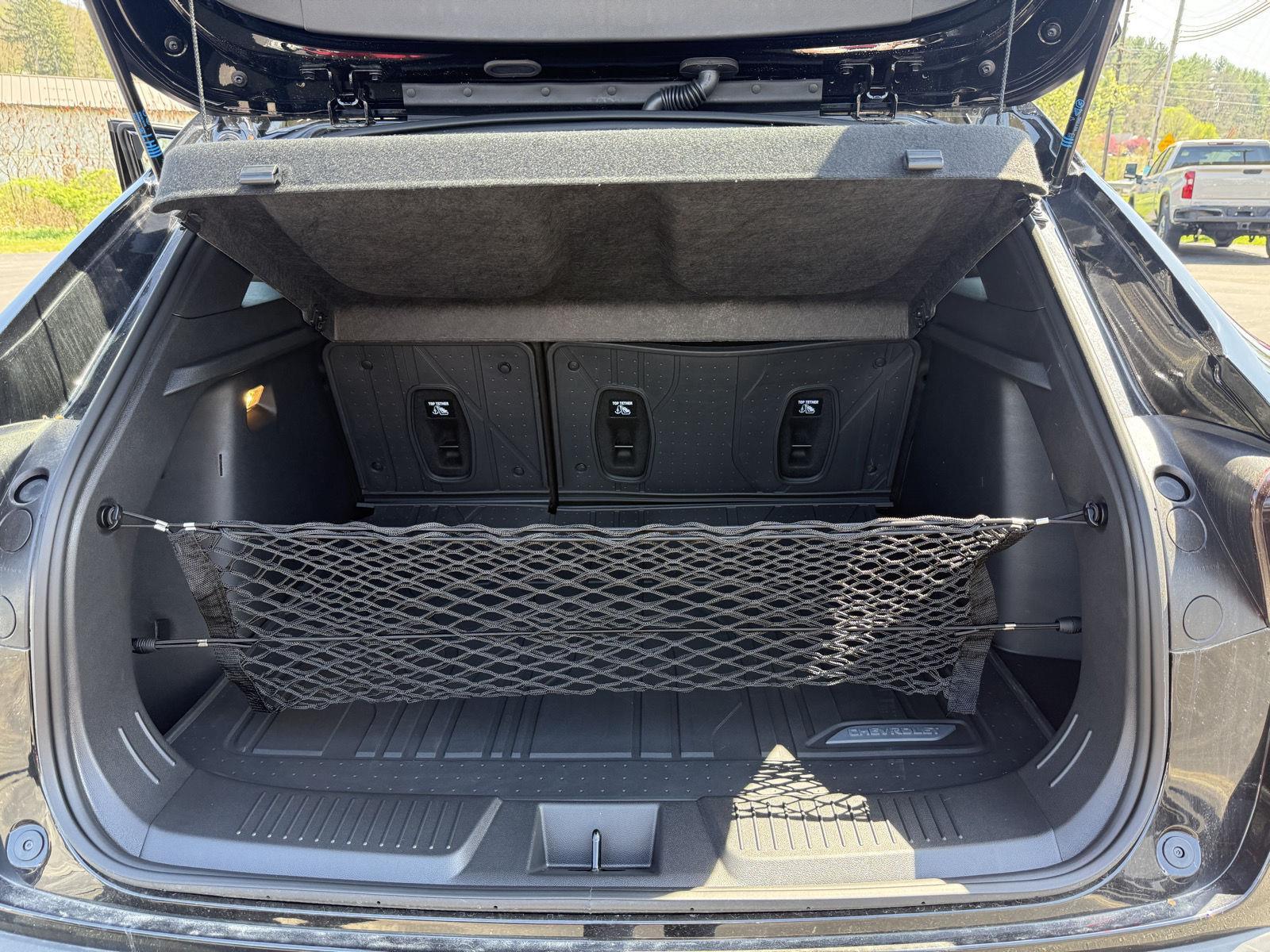 2025 Chevrolet Trax RS - Photo 22