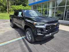 2026 Chevrolet Colorado LT Truck