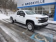  Chevrolet Silverado 2500 HD