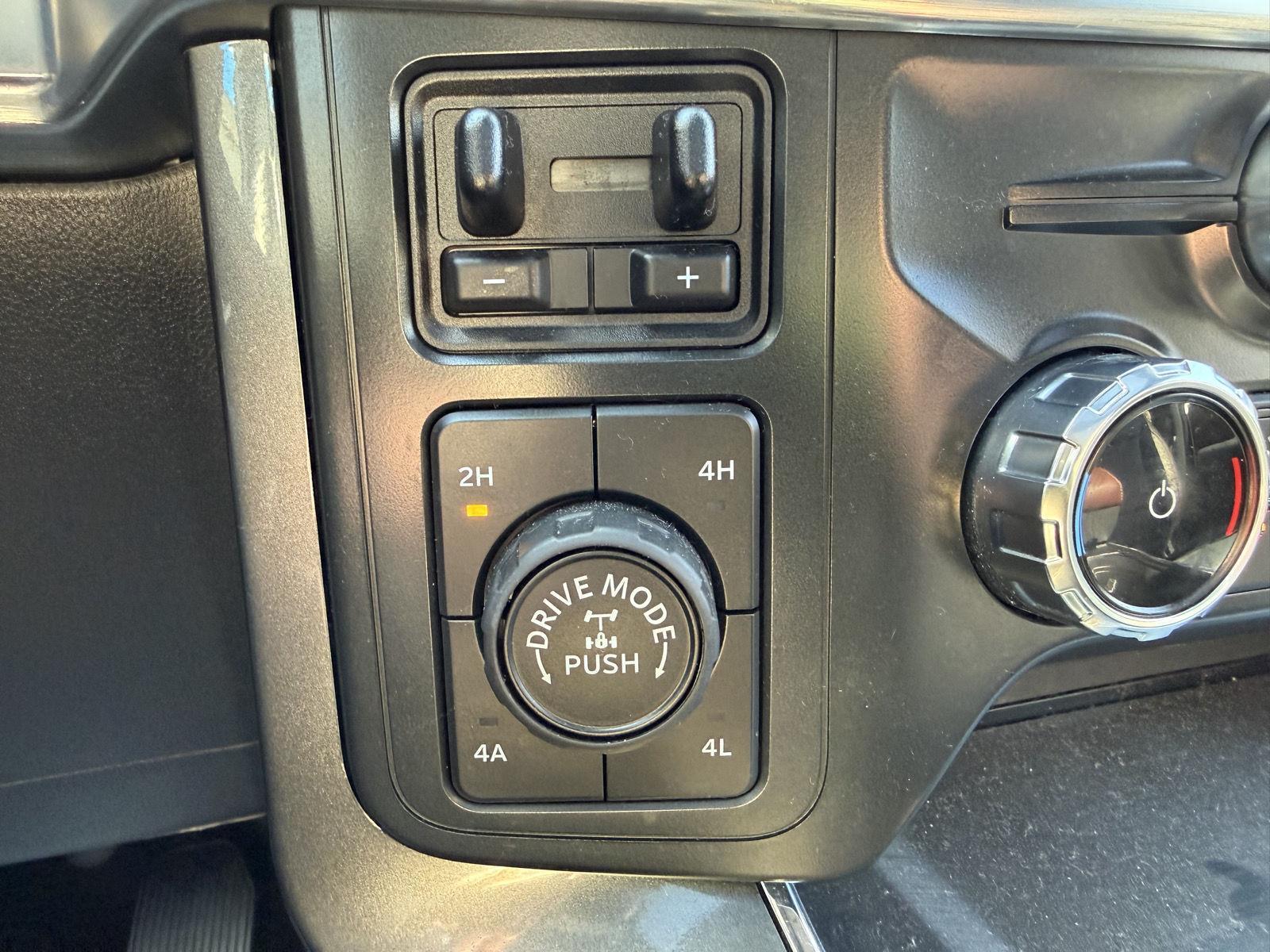 2022 Ford F-150 Lariat - Photo 17