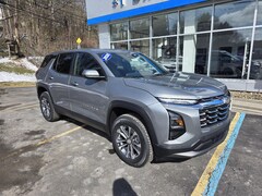 2026 Chevrolet Equinox LT SUV