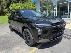 2026 Chevrolet Trax Activ SUV