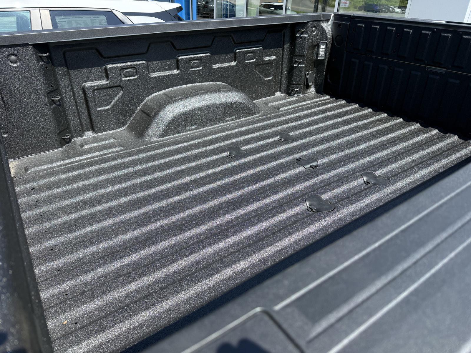 2026 Chevrolet Silverado 2500 HD ZR2 - Photo 7