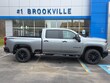  Chevrolet Silverado 2500 HD