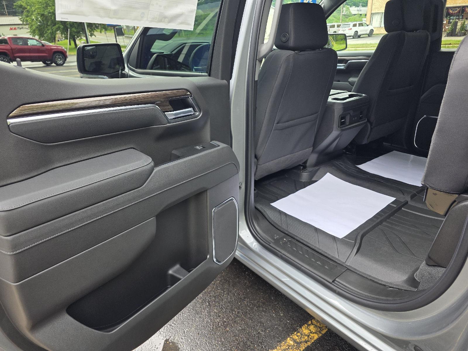 2026 Chevrolet Silverado 1500 RST - Photo 19