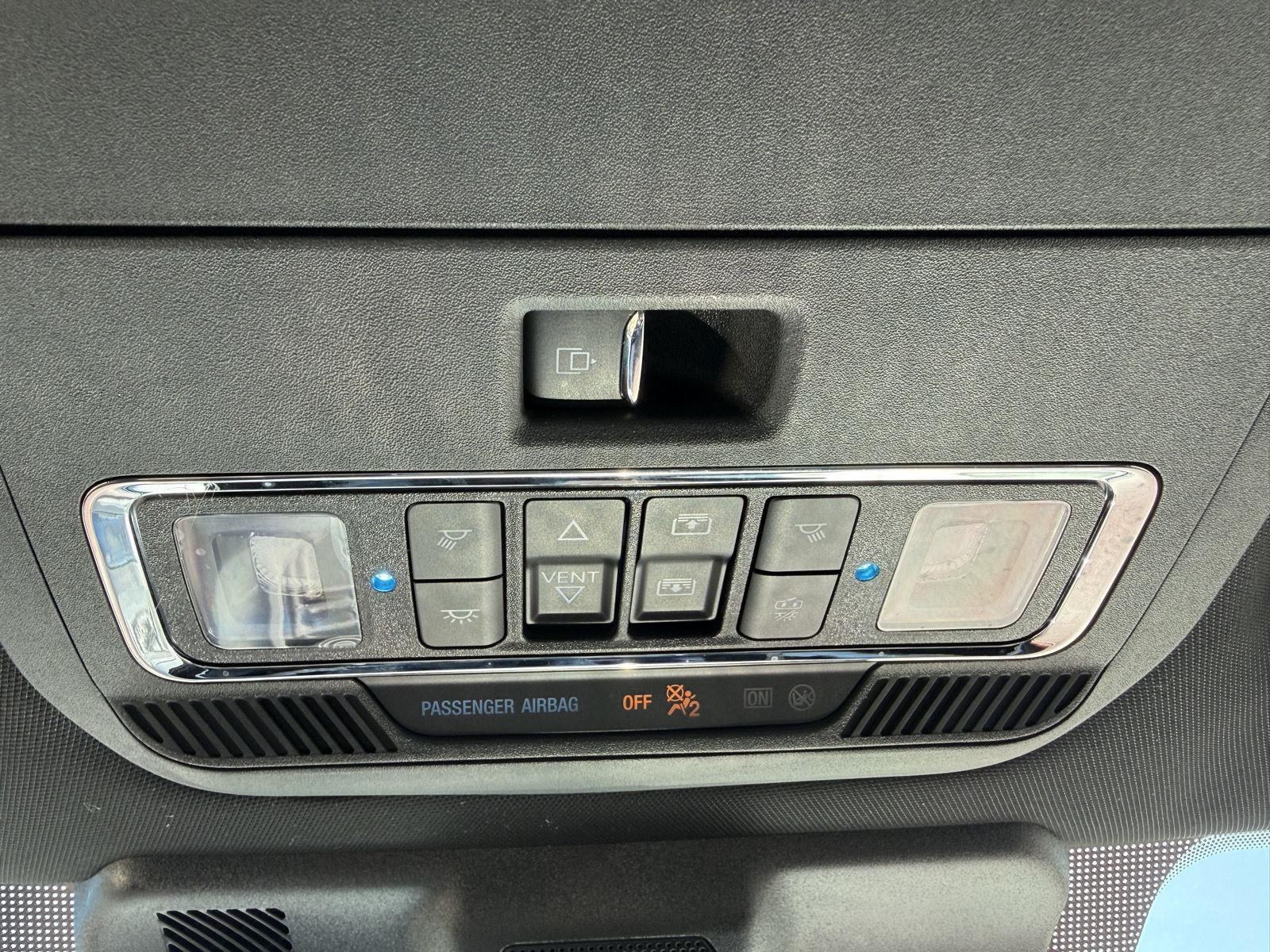 2022 Ford F-150 Lariat - Photo 18