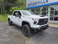 2026 Chevrolet Silverado 2500 HD ZR2 Truck