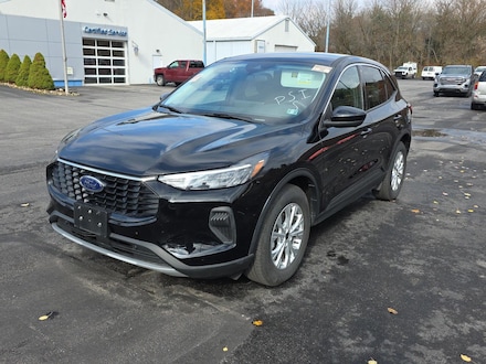 2023 Ford Escape Active SUV