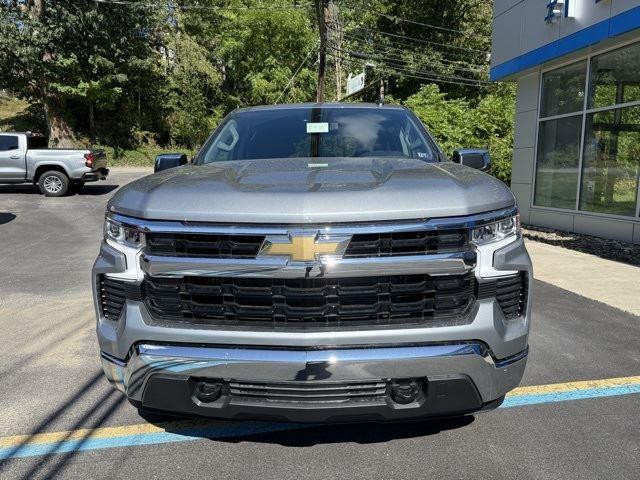 2026 Chevrolet Silverado 1500 LT photo 2