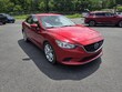  Mazda Mazda6