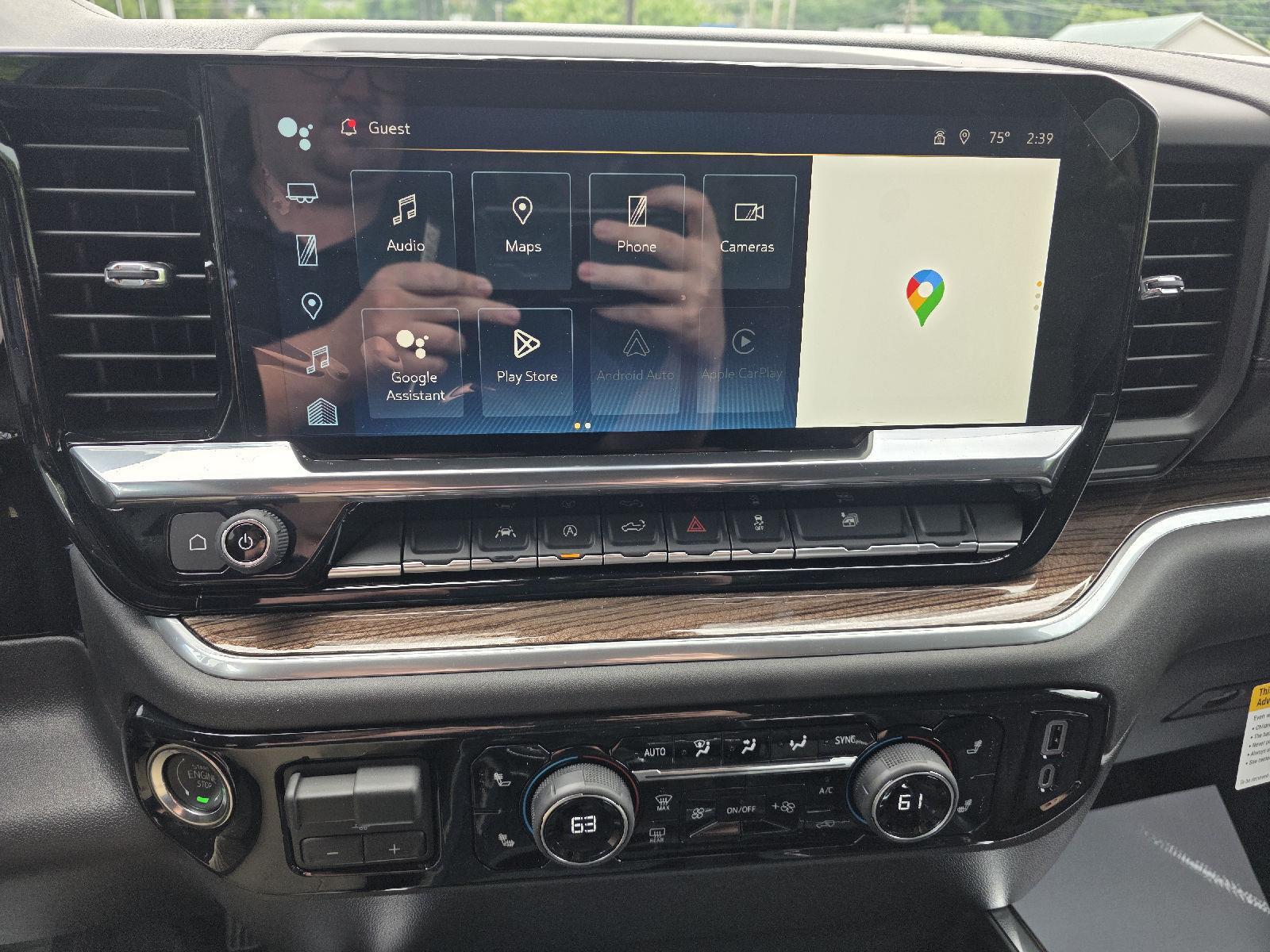 2026 Chevrolet Silverado 1500 RST - Photo 14