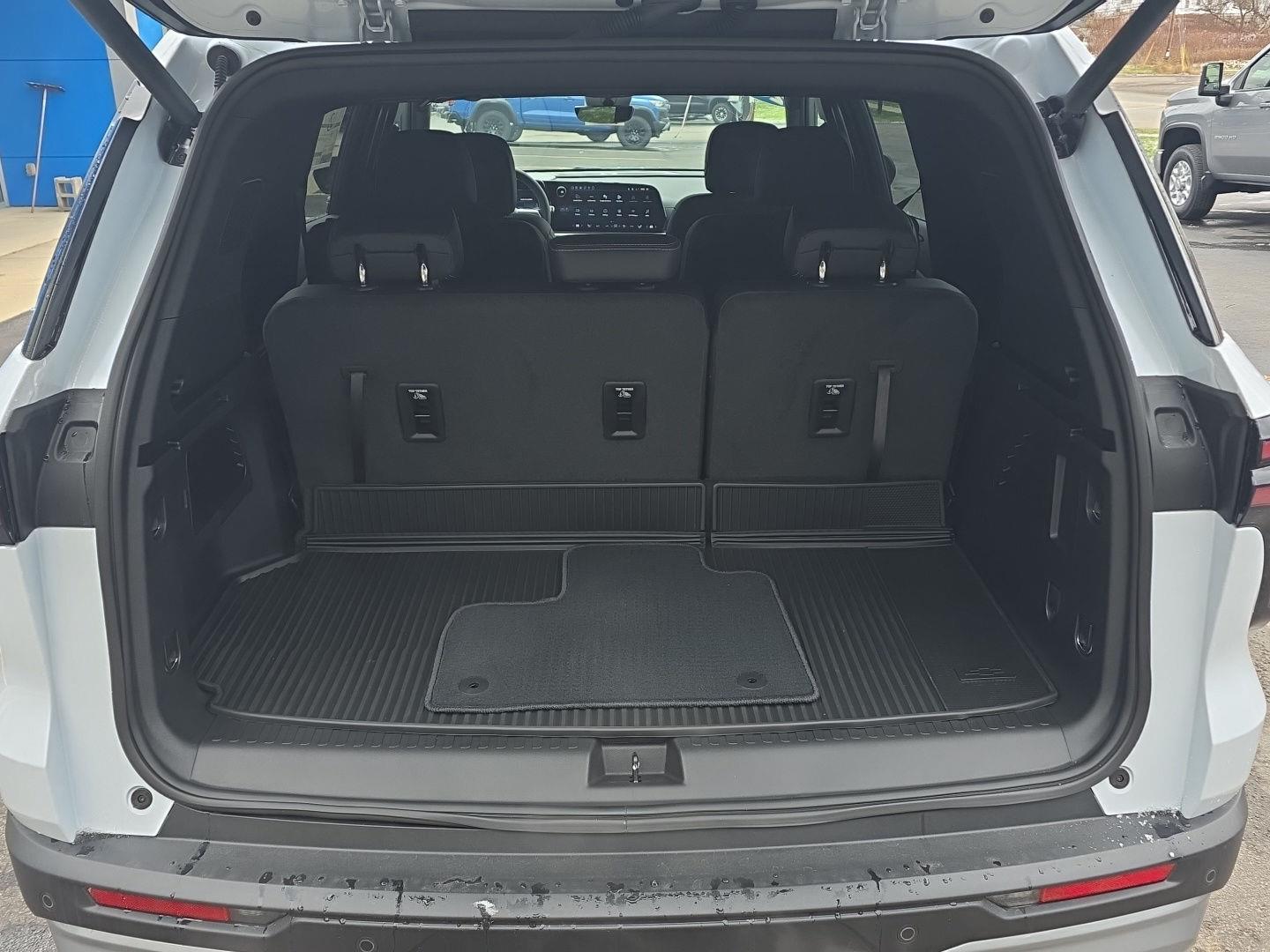 2026 Chevrolet Traverse LT - Photo 23