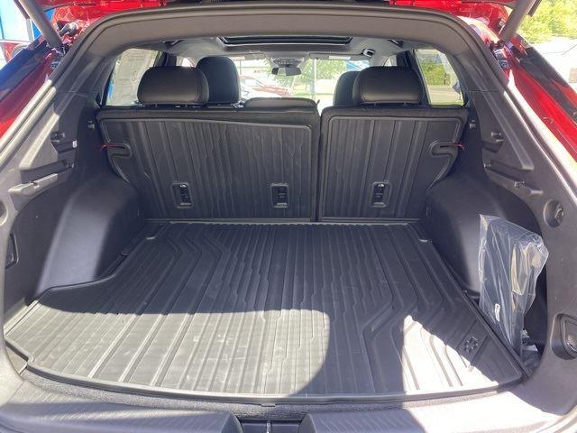 2025 Chevrolet Equinox EV LT - Photo 17