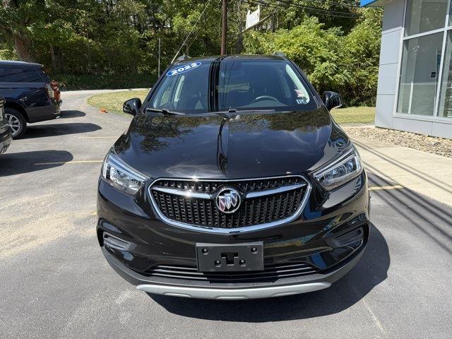 2022 Buick Encore Preferred photo 2