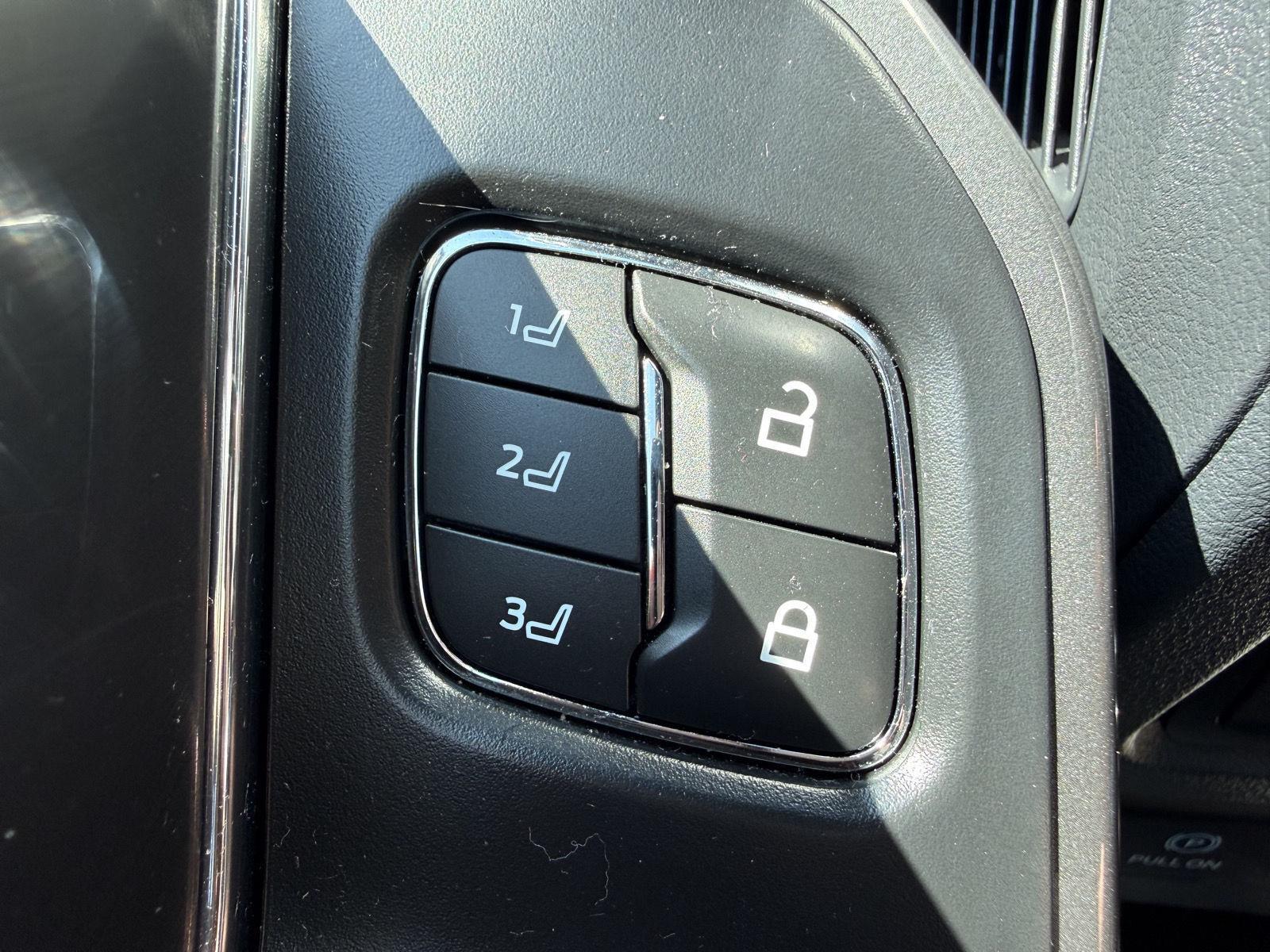 2022 Ford F-150 Lariat - Photo 20