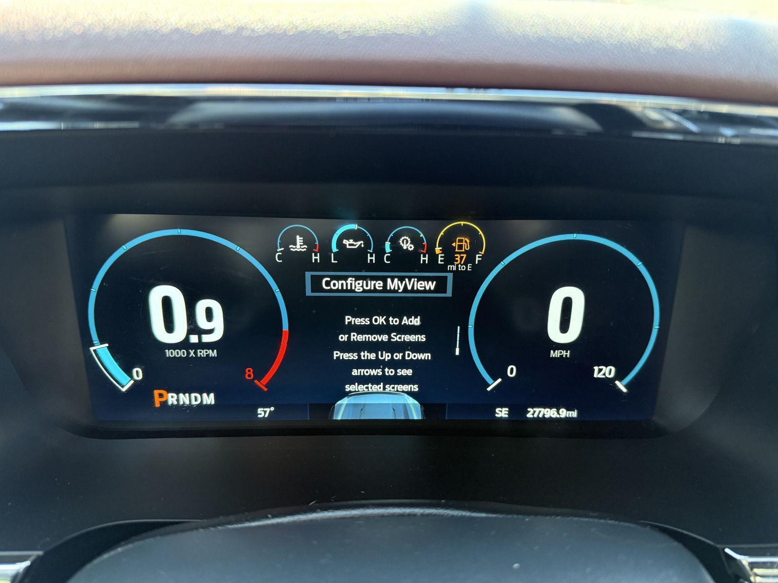 2022 Ford F-150 Lariat - Photo 11