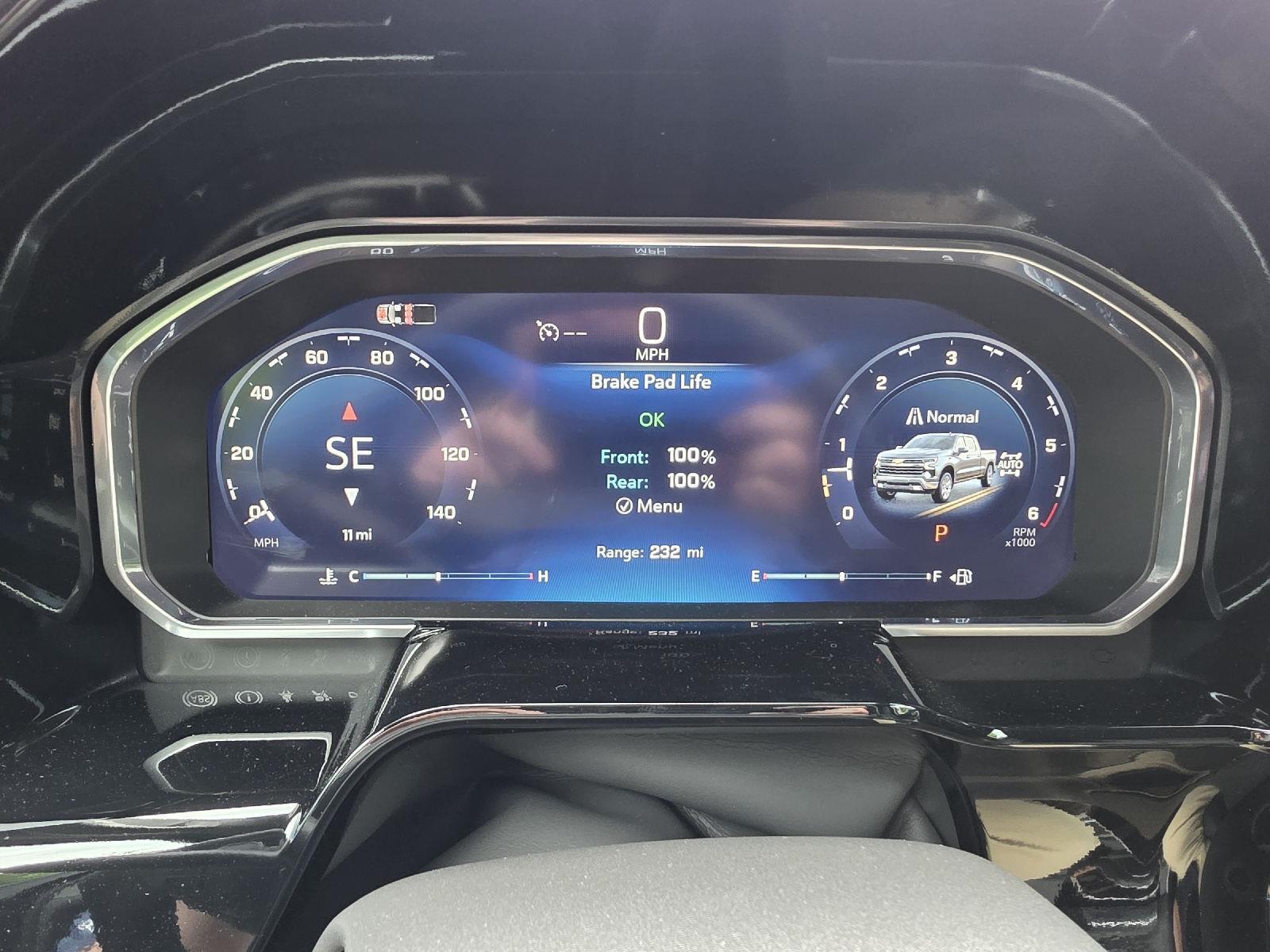 2026 Chevrolet Silverado 1500 RST - Photo 13