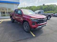 2026 Chevrolet Colorado Z71 Truck
