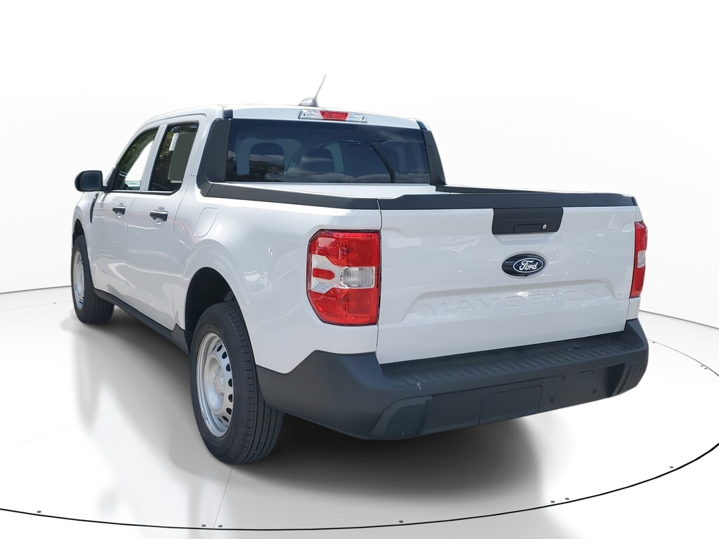 New 2026 Ford Maverick XL Truck SuperCrew