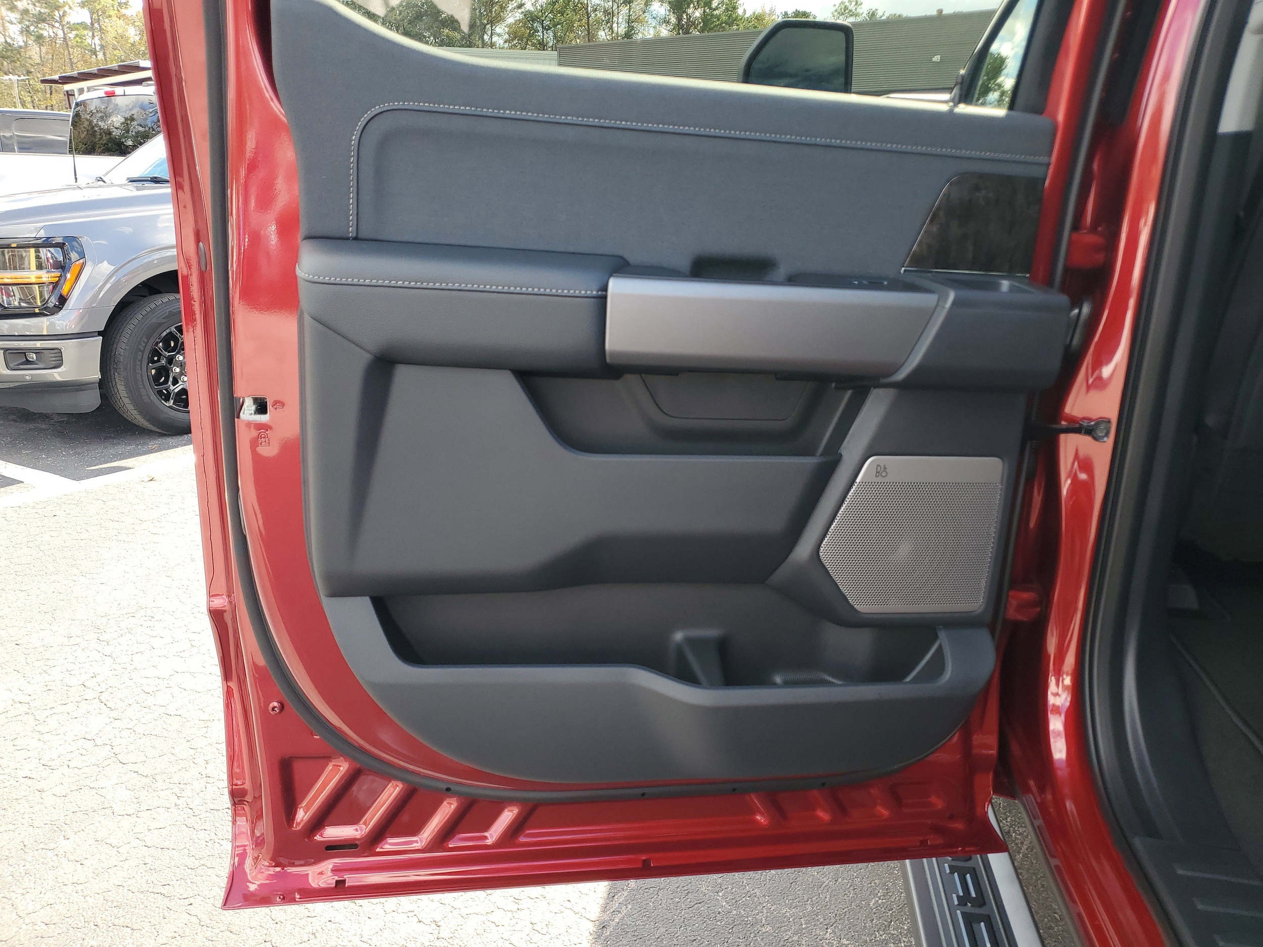 2026 Ford F-250 Super Duty Lariat - Photo 11