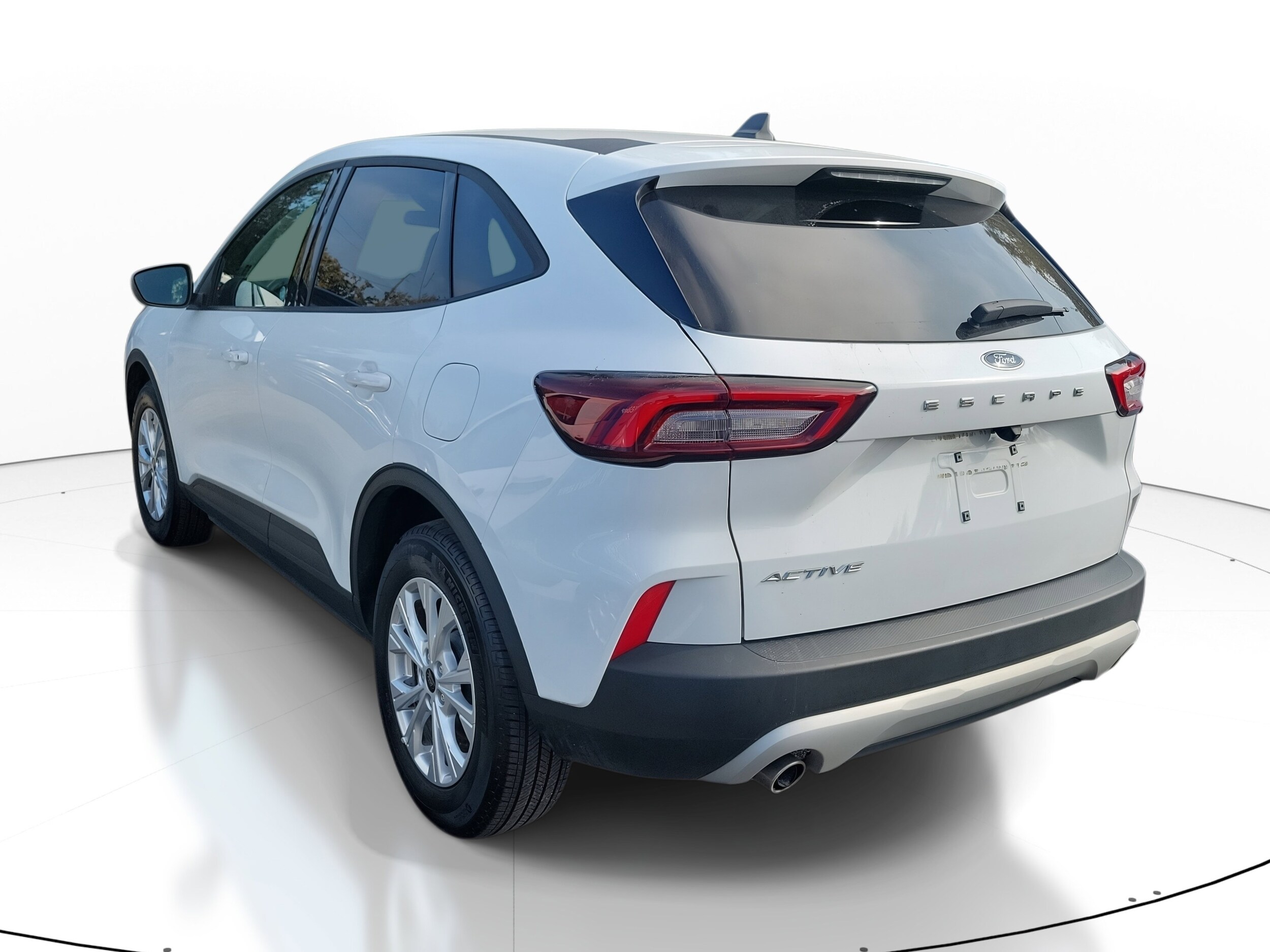 2025 Ford Escape Active photo 4