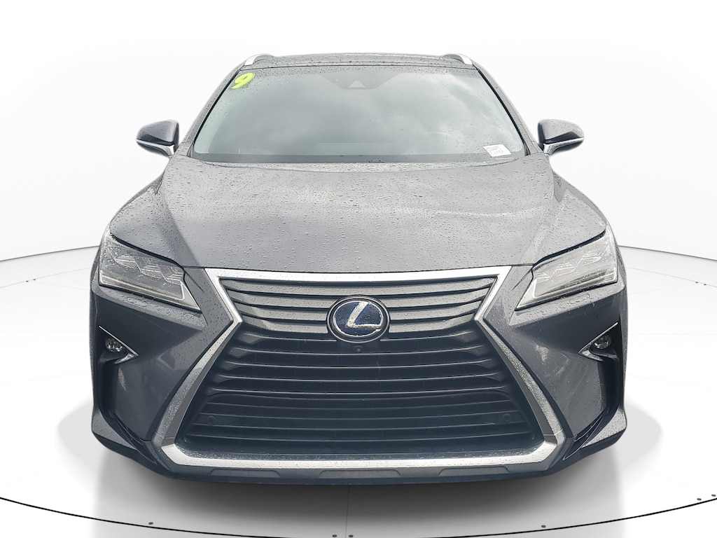Used 2019 Lexus RX 450h RX 450h SUV
