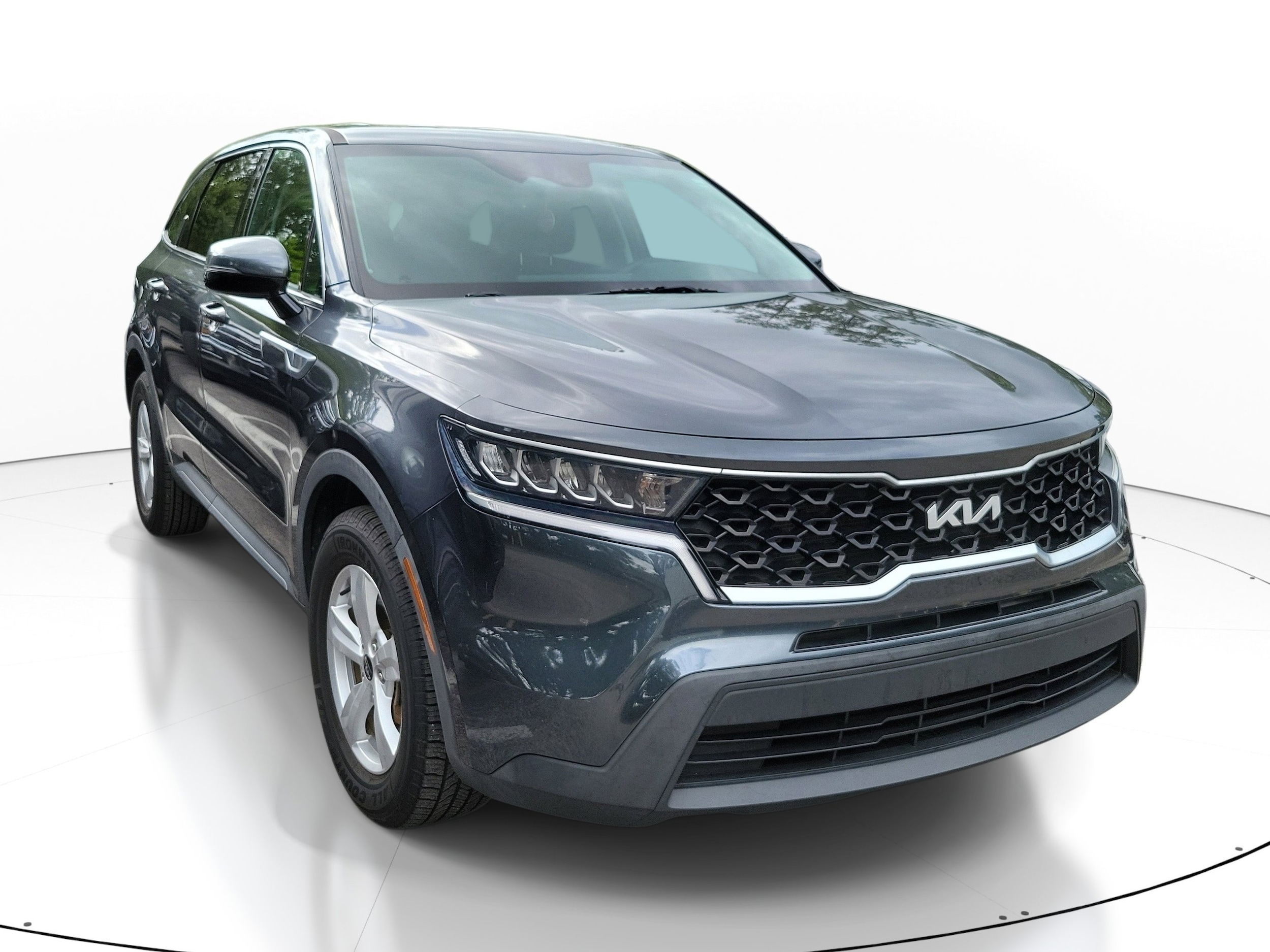 2023 Kia Sorento LX AT's photo