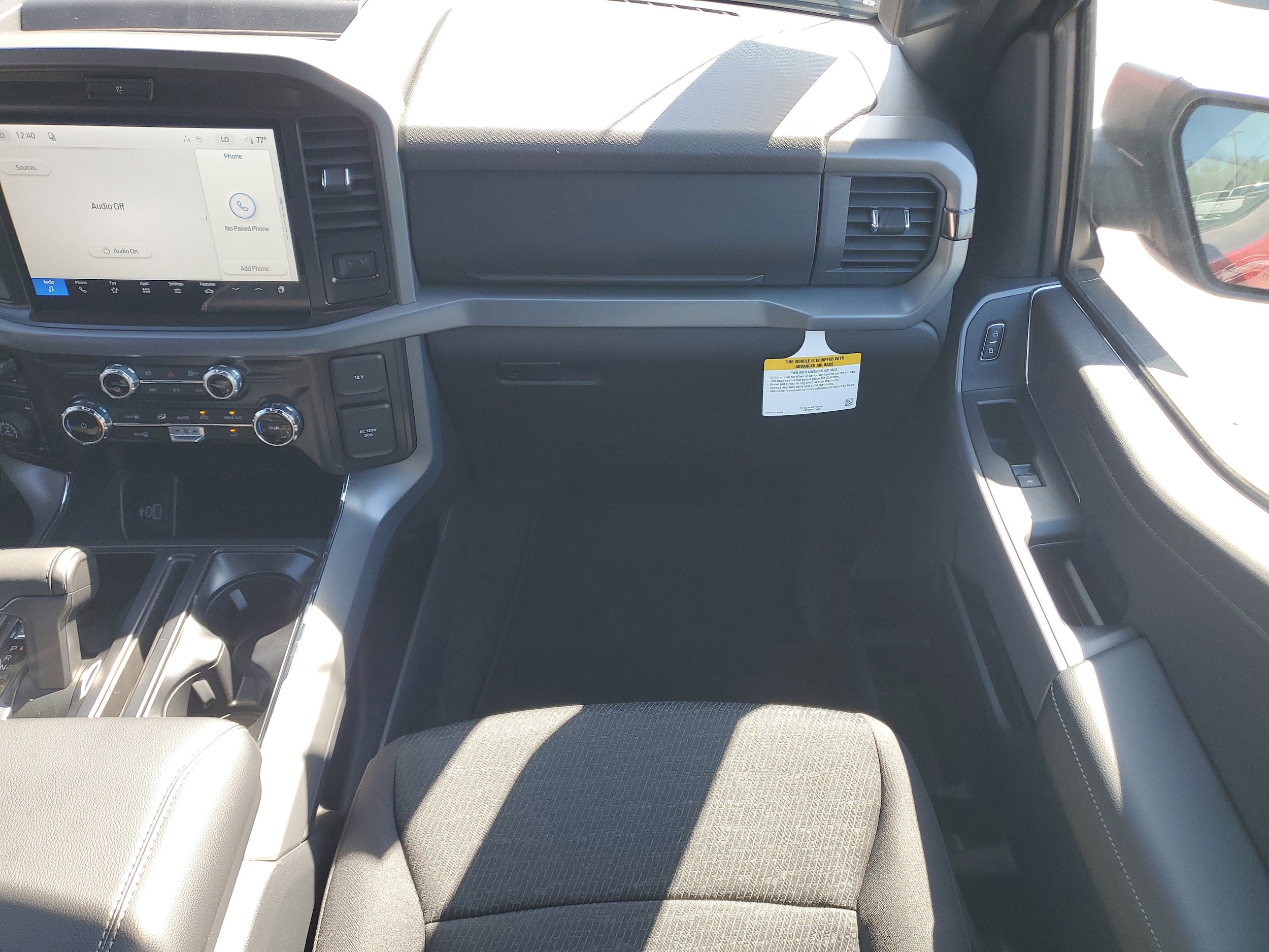2026 Ford F-150 XLT - Photo 16